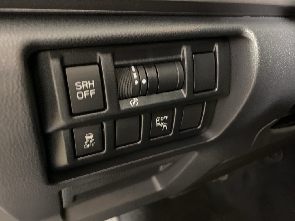 2018 Subaru Crosstrek 2.0i Limited photo 20