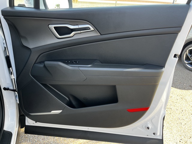 2026 Kia Sportage LX photo 20