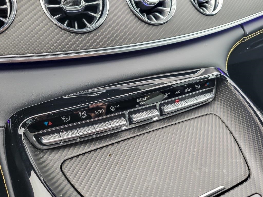 2022 MERCEDES-BENZ AMG GT - Image 14