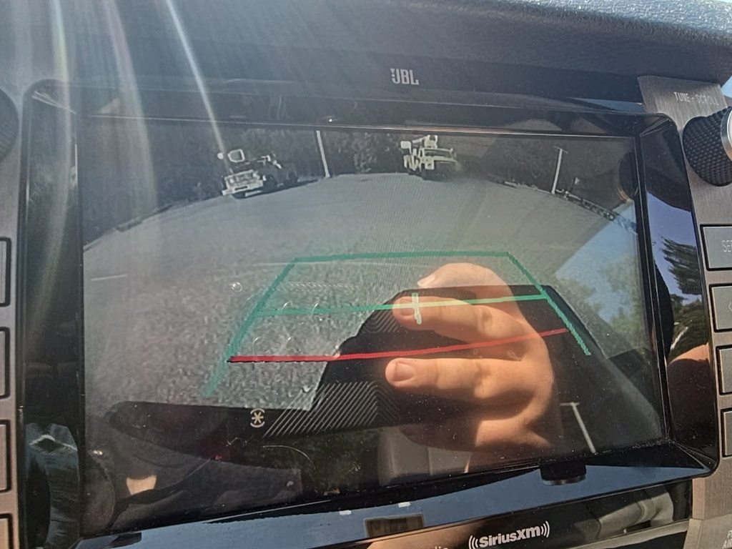 2020 Toyota Tundra Limited Grade photo 18
