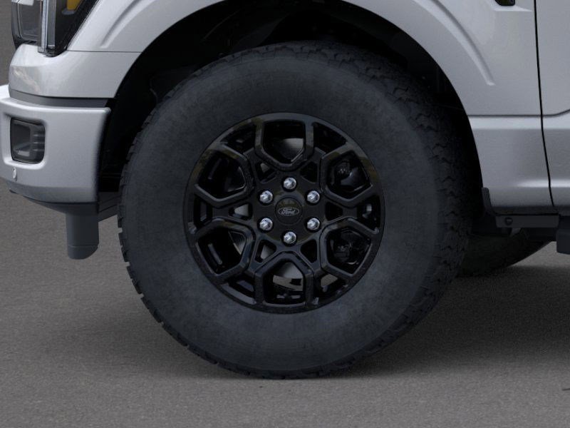 2025 Ford F-150 Lariat photo 19