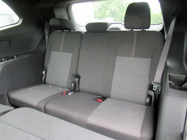 2025 Gmc Acadia Elevation photo 5