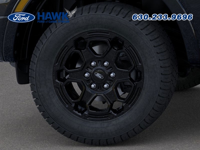 2025 FORD RANGER - Image 19