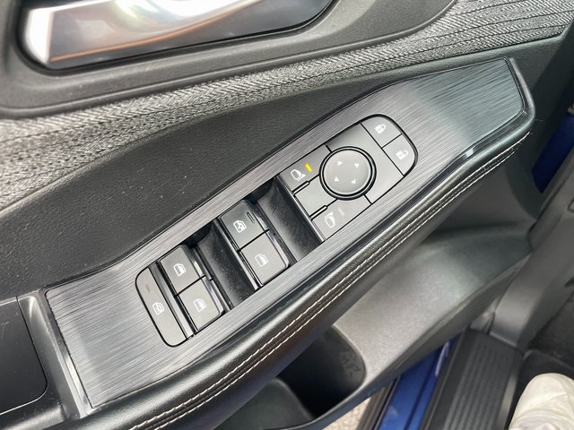 2023 Nissan Rogue SV photo 19