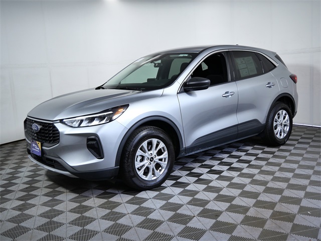 2023 Ford Escape Active photo 4