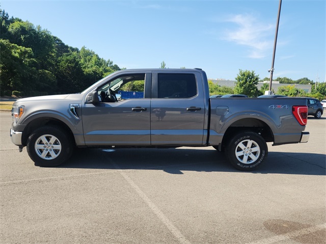 2022 Ford F-150 XLT photo 6