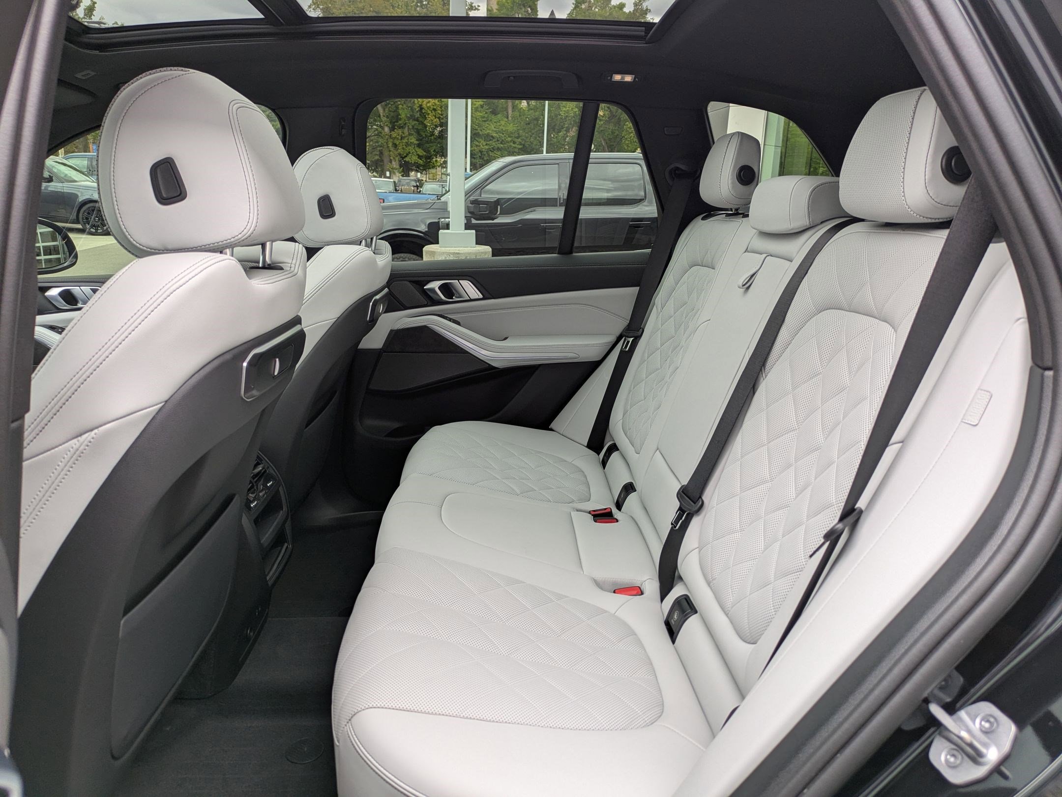 2025 Bmw X5 xDrive40i photo 27