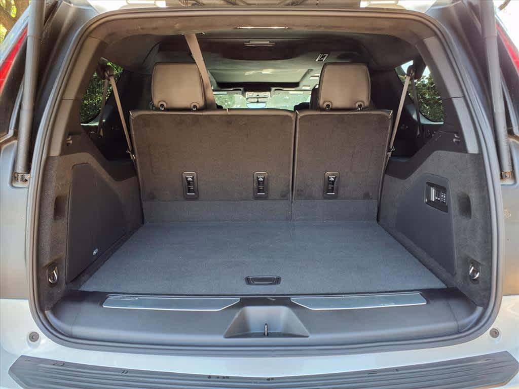 2024 Cadillac Escalade ESV V-Series photo 29