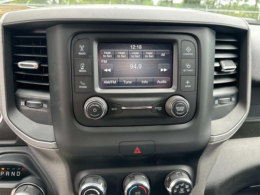 2024 Ram 2500 Tradesman photo 25