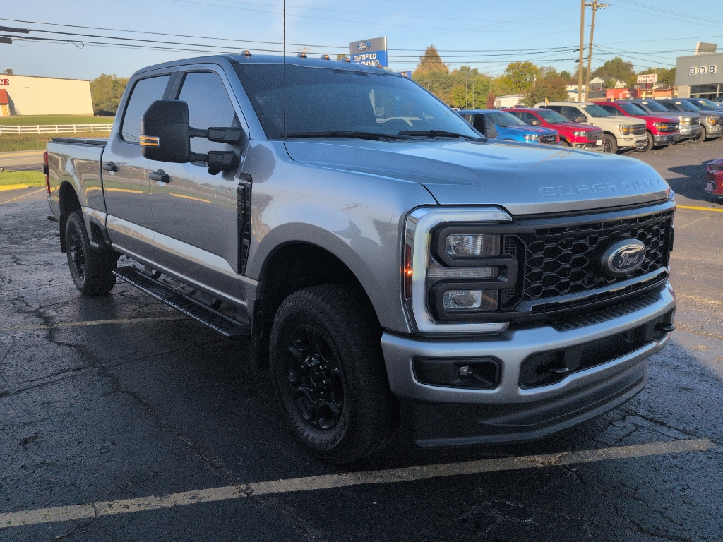 2024 Ford F-250 XL photo 2