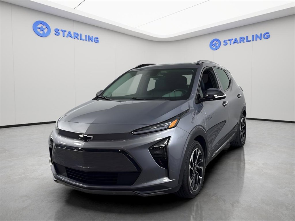 2023 Chevrolet Bolt EUV Premier photo 14