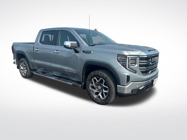 2026 Gmc Sierra 1500 SLT photo 7