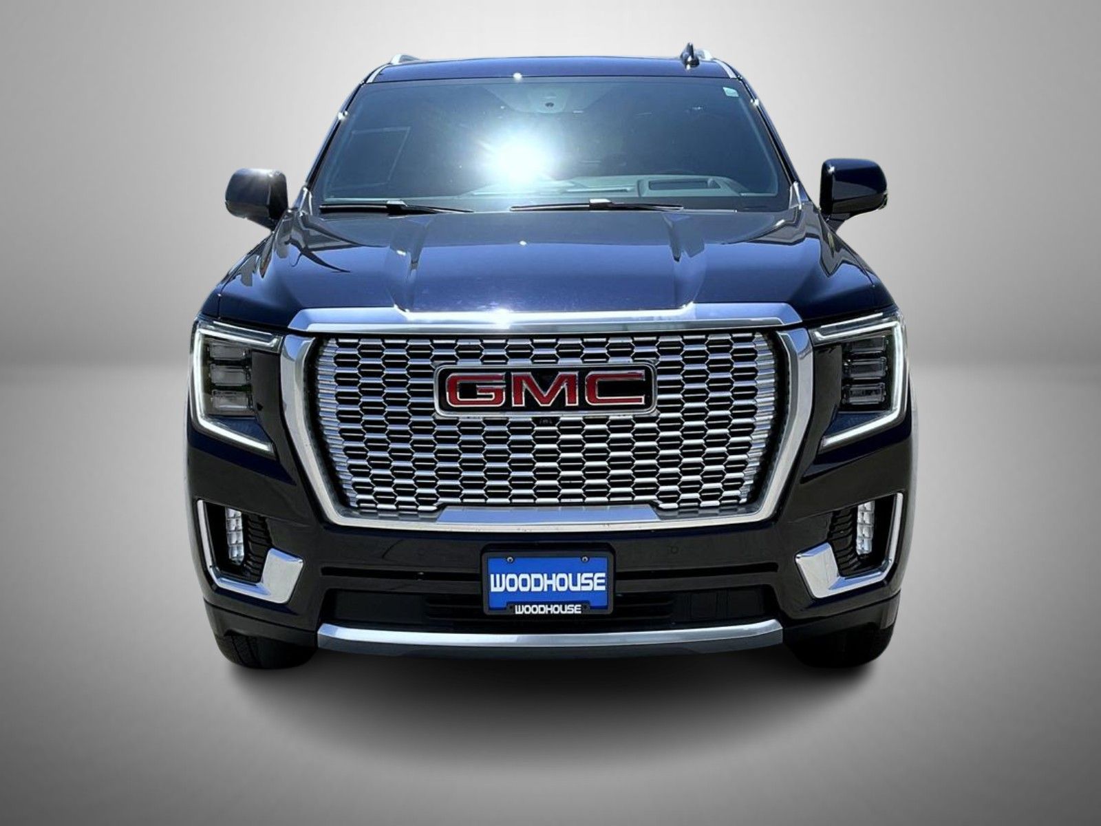 2022 Gmc Yukon Denali photo 2