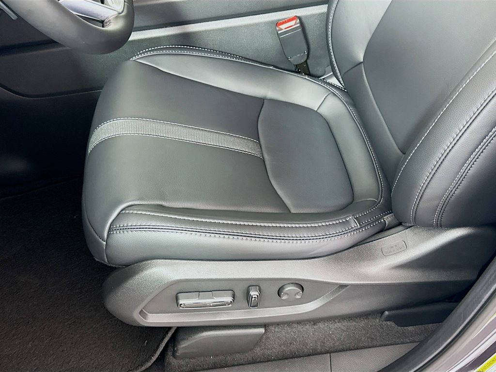 2025 Honda Pilot EX-L photo 20