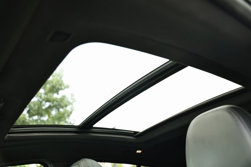 2022 Bmw X4 xDrive30i photo 18