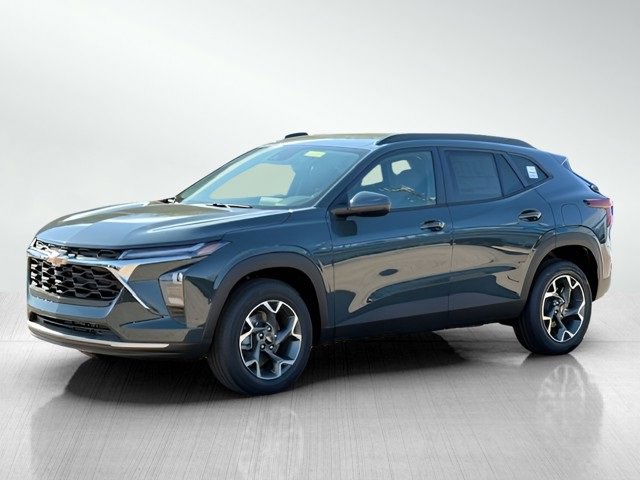 2026 Chevrolet Trax LT photo 8