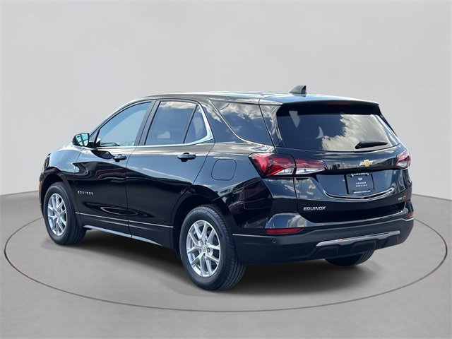 2023 Chevrolet Equinox LT photo 4