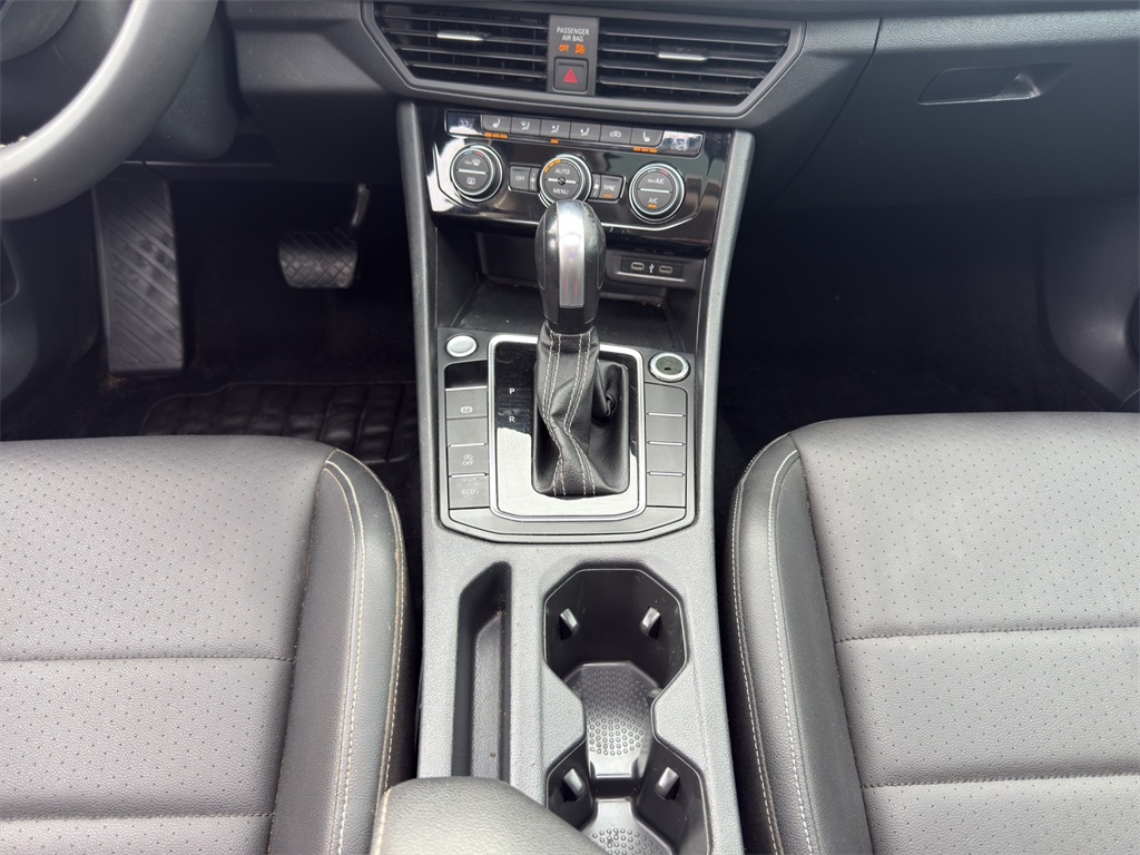2021 Volkswagen Jetta 1.4T SE photo 15