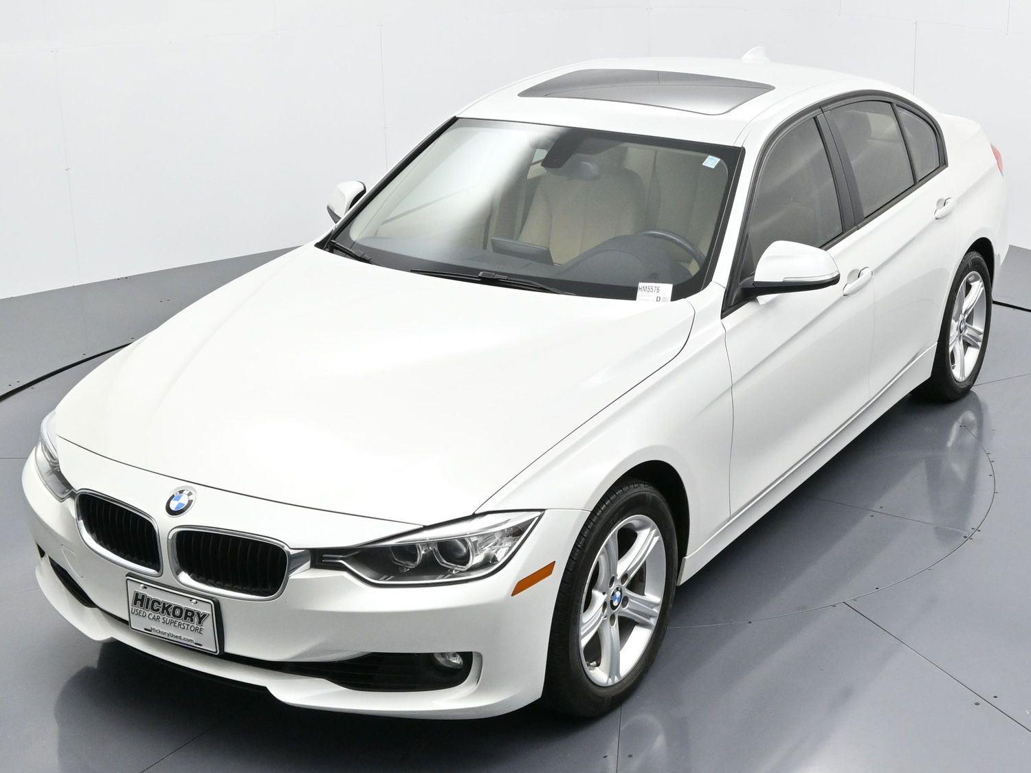2014 Bmw 328i xDrive photo 36