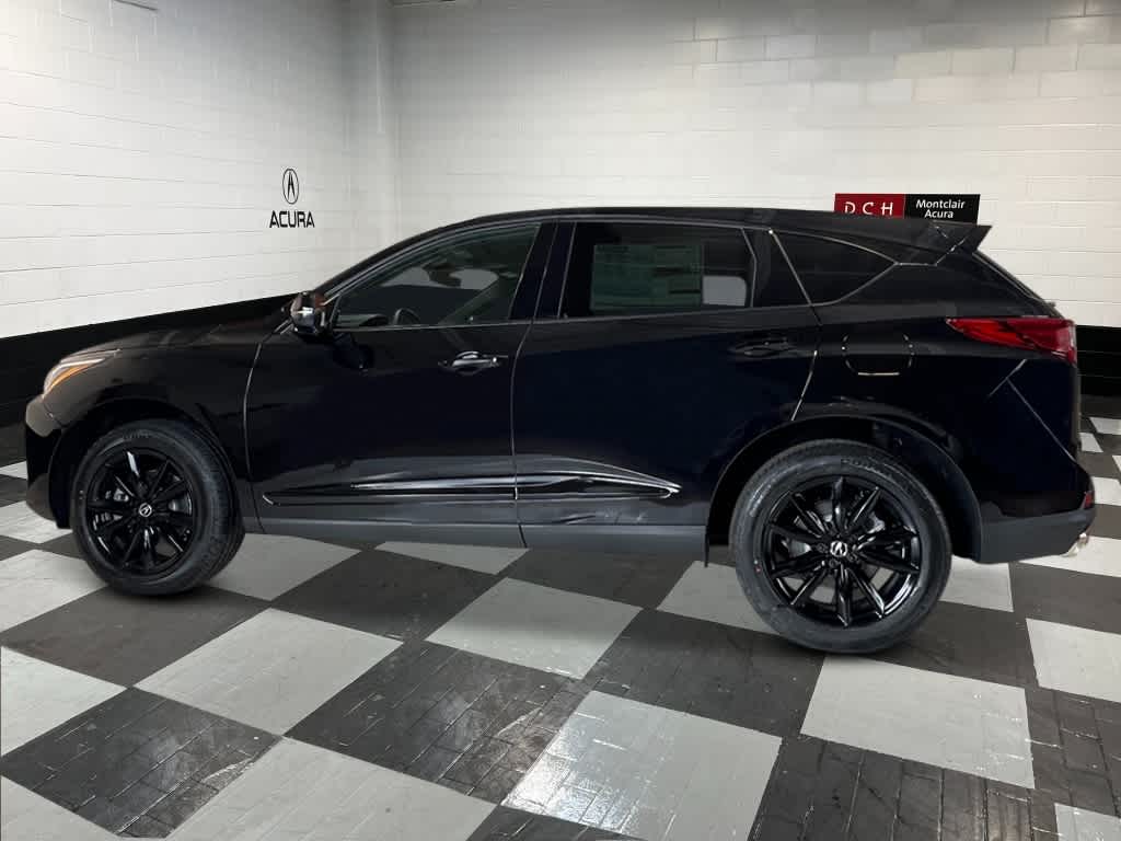 2026 Acura RDX photo 2