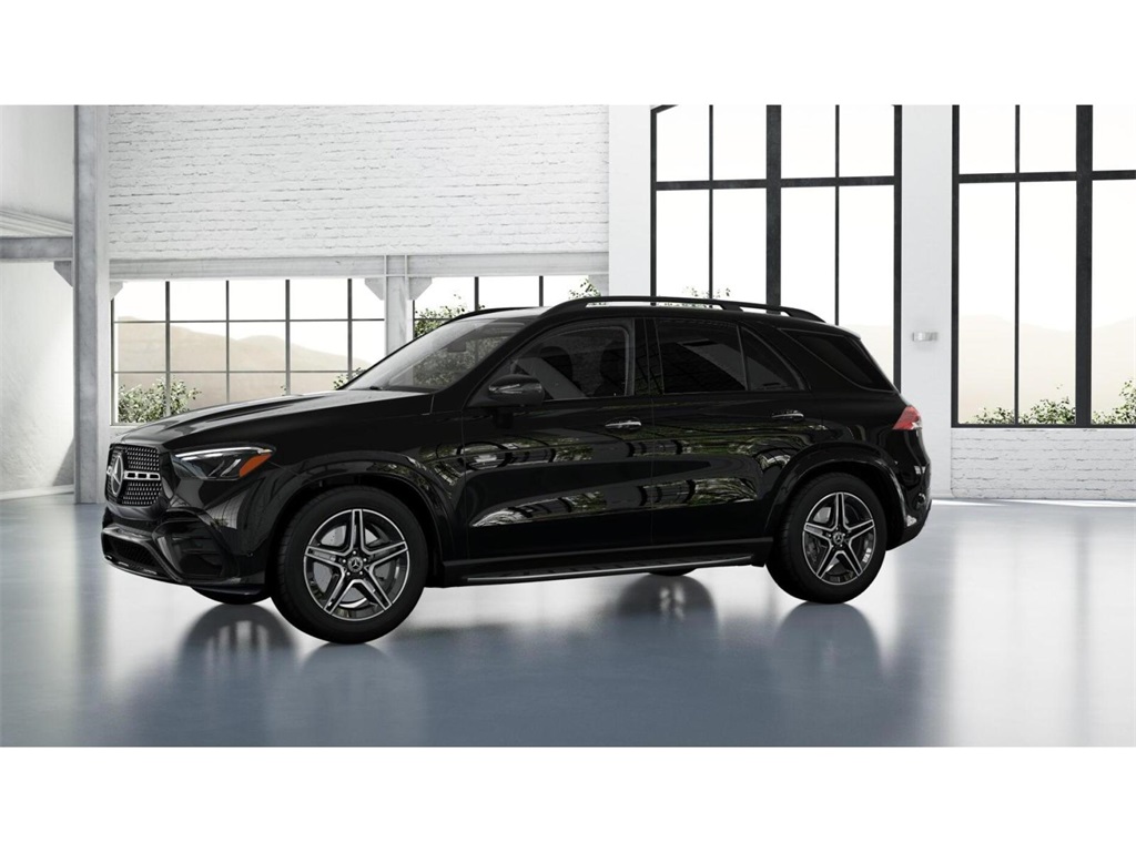 2026 Mercedes Benz GLE 350 4MATIC photo 35
