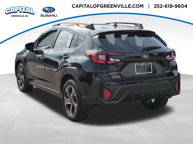2025 Subaru Crosstrek Premium photo 5