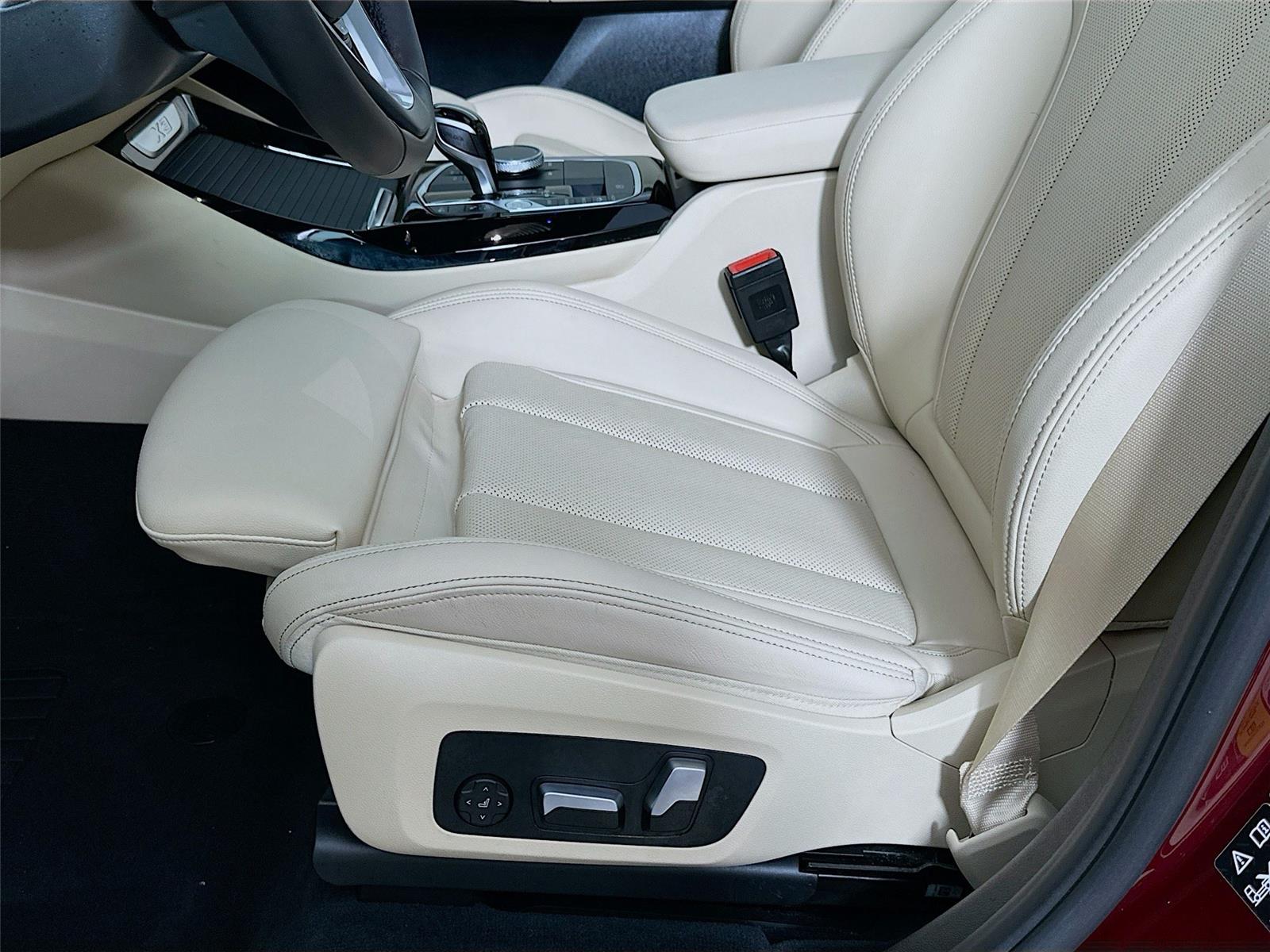 2022 Bmw X3 xDrive30i photo 18
