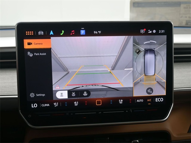 2025 Volkswagen ID. Buzz Pro Plus photo 29