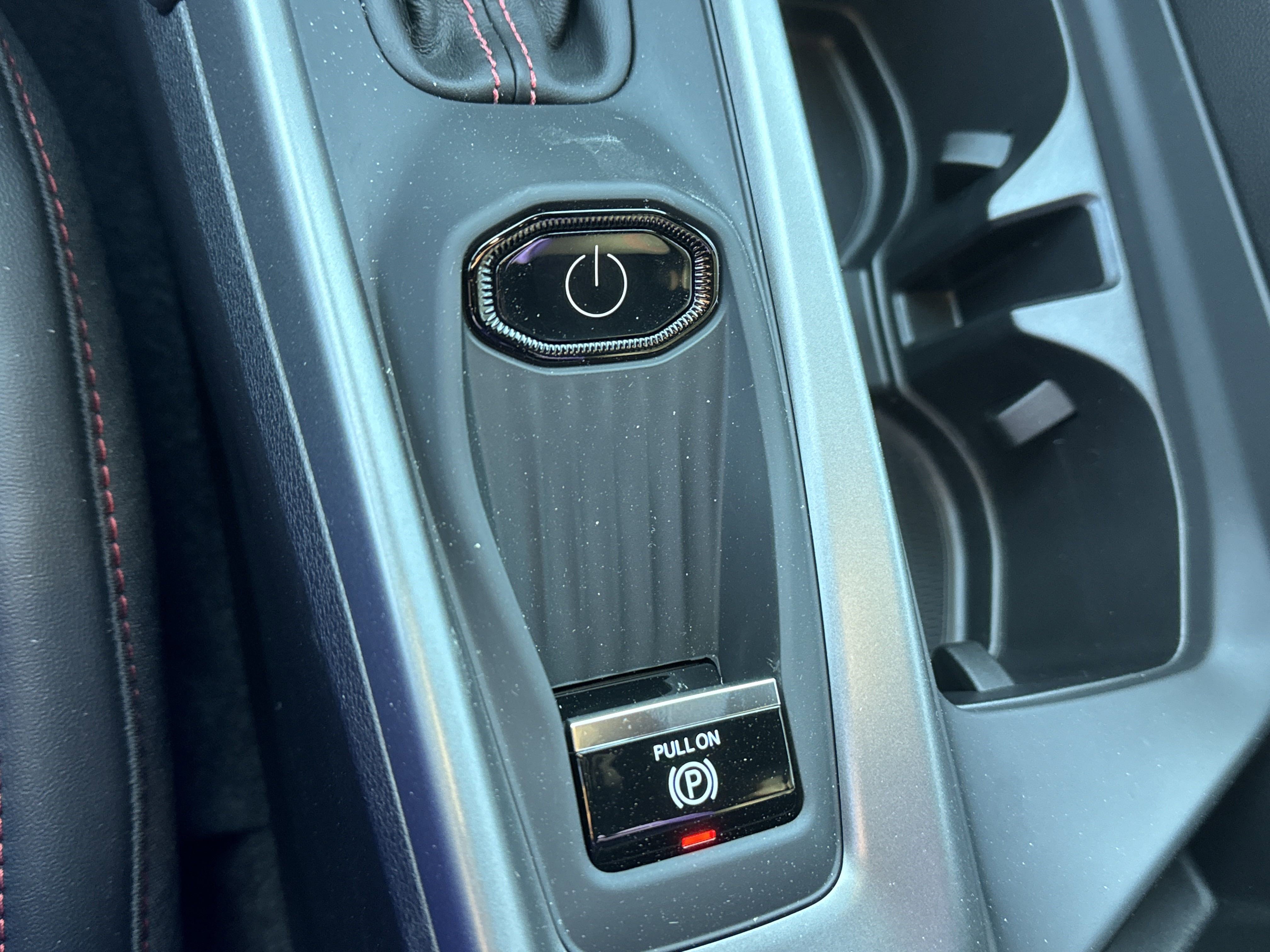 2025 Dodge Charger R/T photo 17