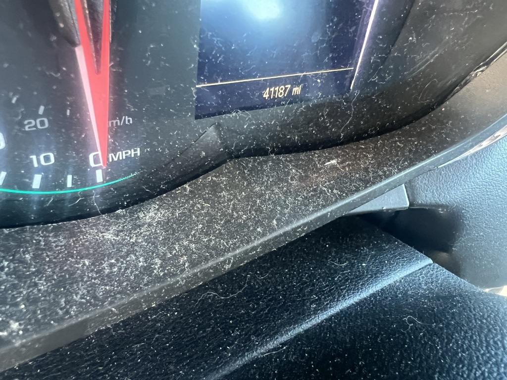 2018 Chevrolet Trax LS photo 6