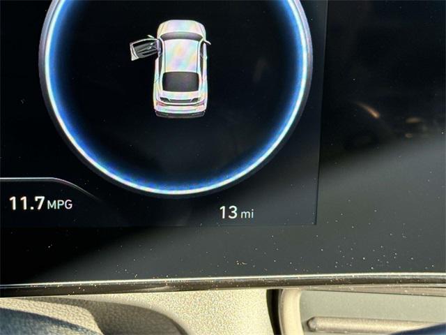 2025 Hyundai Elantra Base photo 22