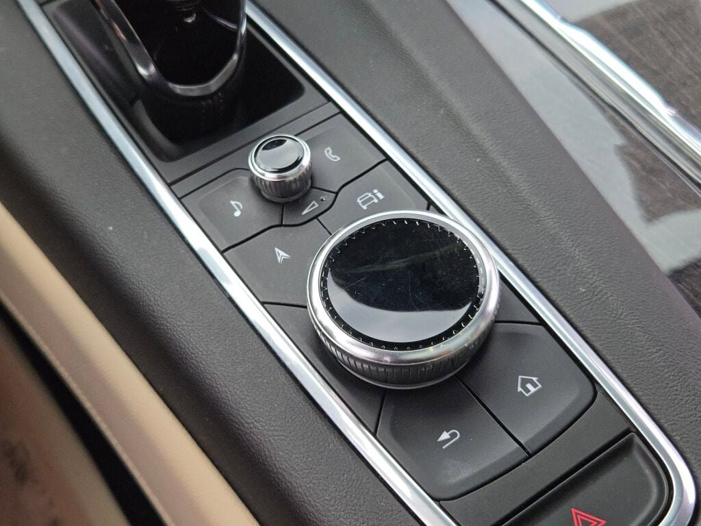 2021 Cadillac Escalade ESV Premium Luxury photo 31