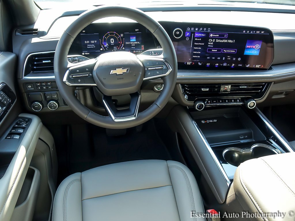 2026 CHEVROLET SUBURBAN - Image 13