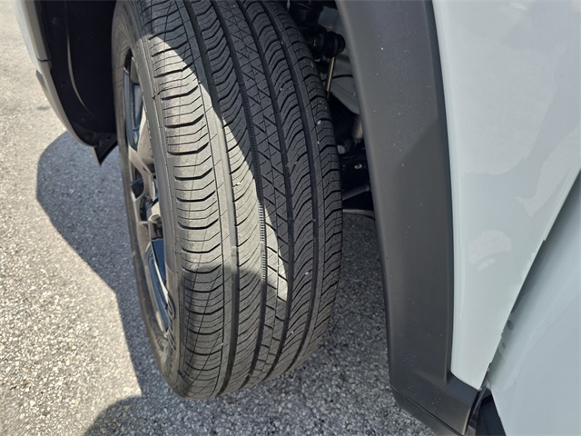 2025 Jeep Compass Latitude photo 28