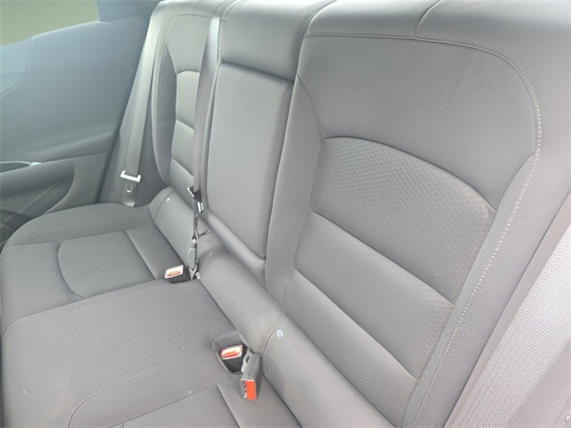 2023 Chevrolet Malibu 1LT photo 18