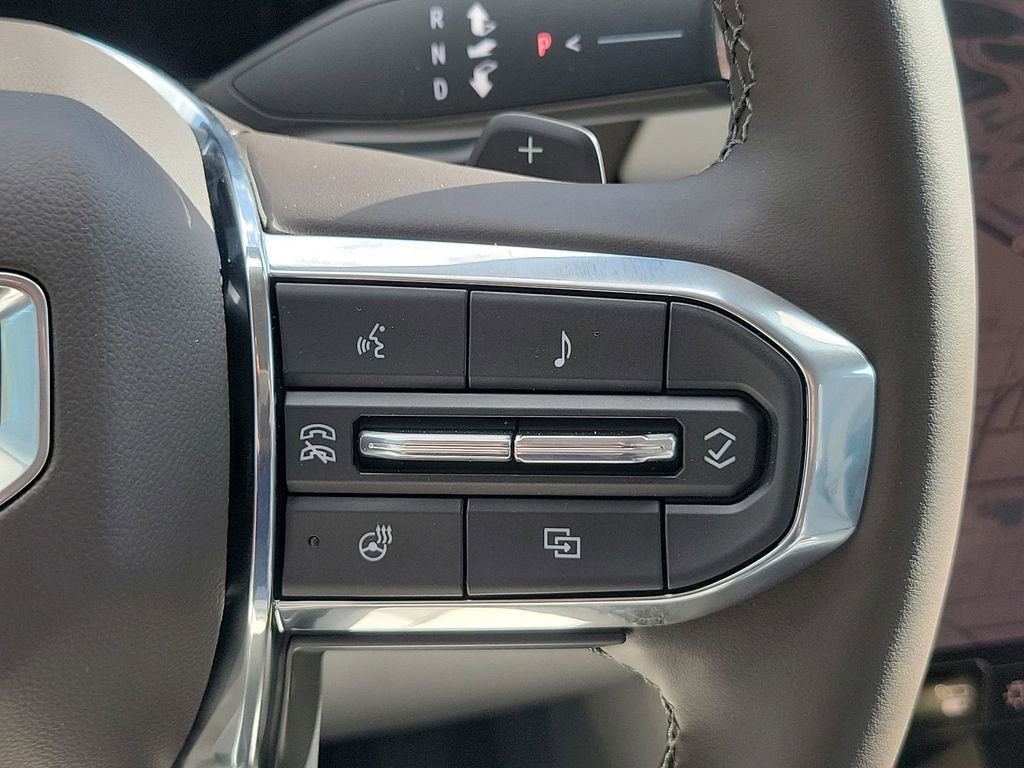 2026 Gmc Terrain Denali photo 37