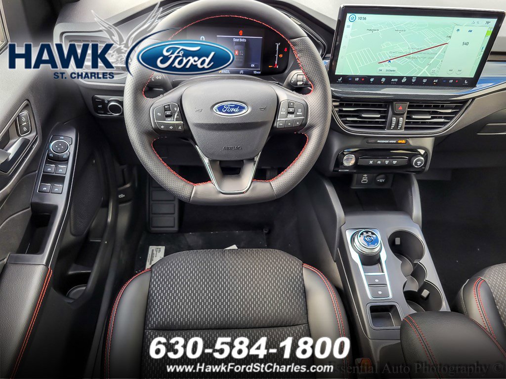 2026 FORD ESCAPE - Image 11