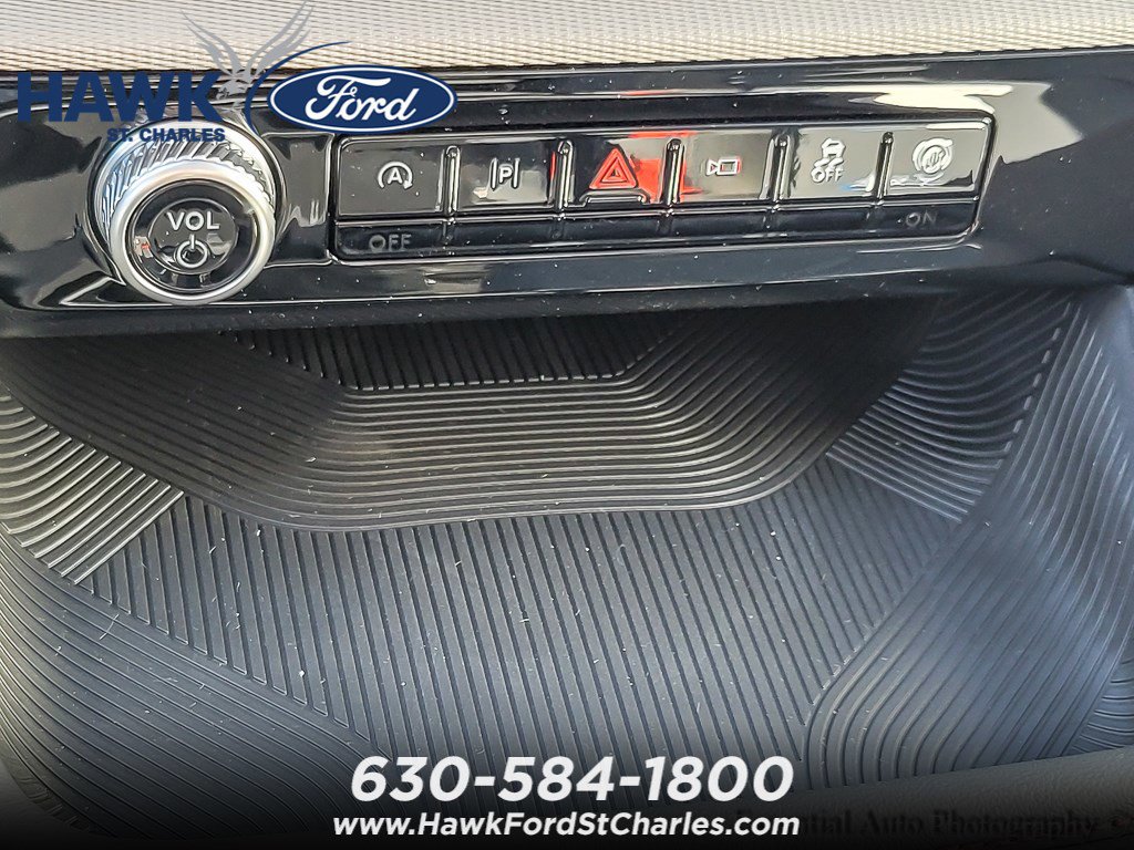 2026 FORD EXPLORER - Image 16