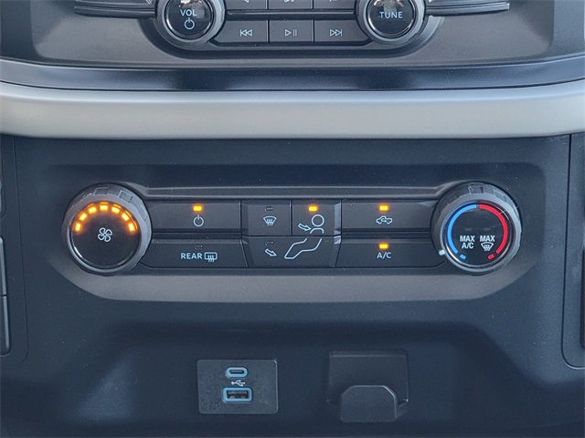 2022 Ford F-150 XLT photo 21