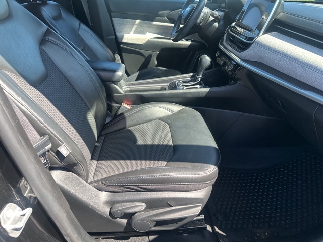 2022 Jeep Compass Latitude photo 15