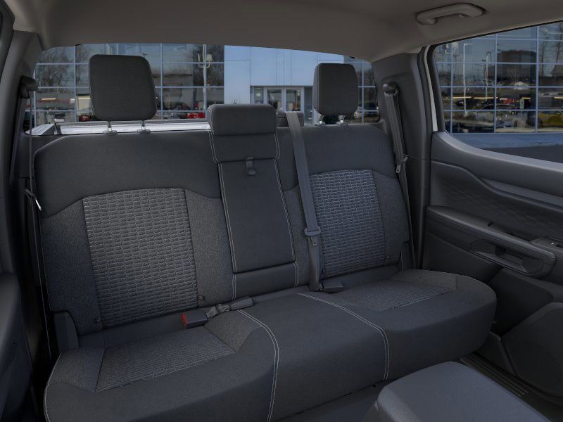 2025 FORD RANGER - Image 12