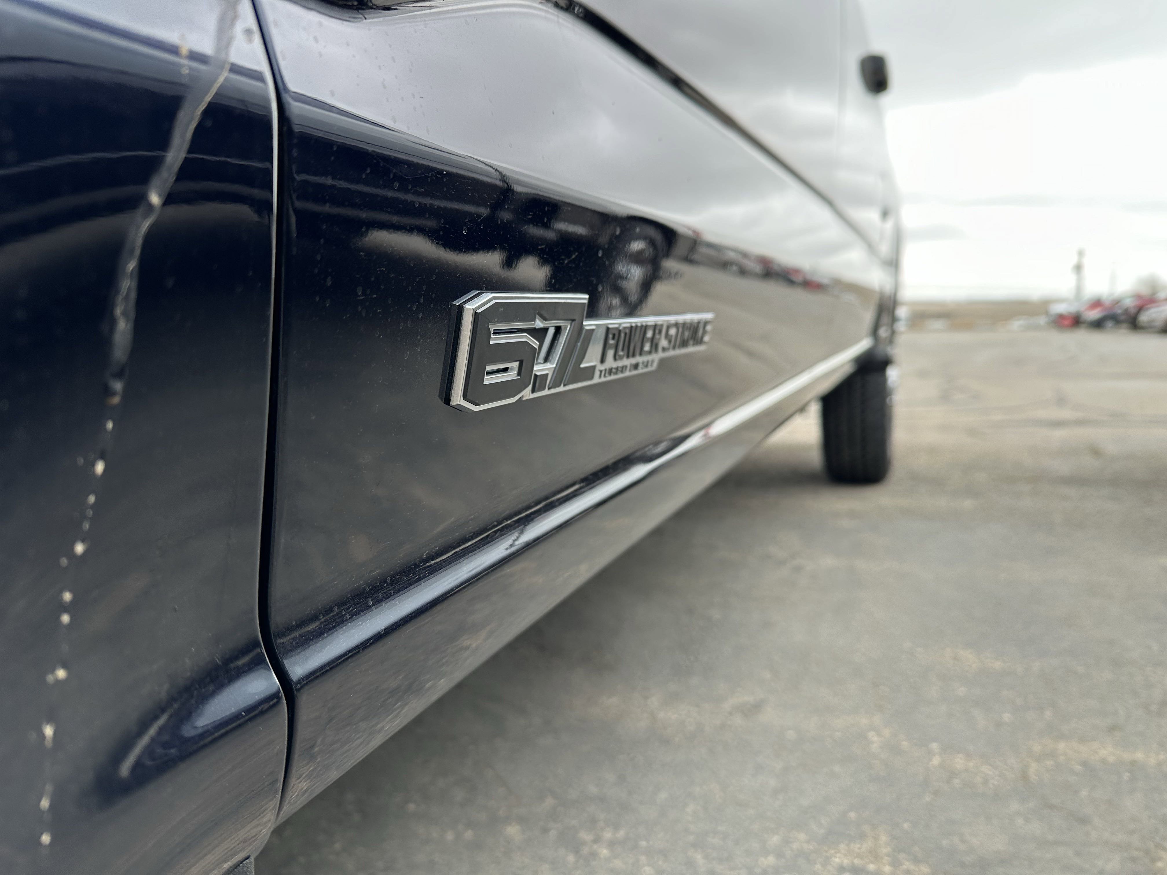 2025 Ford F-350 XL photo 4
