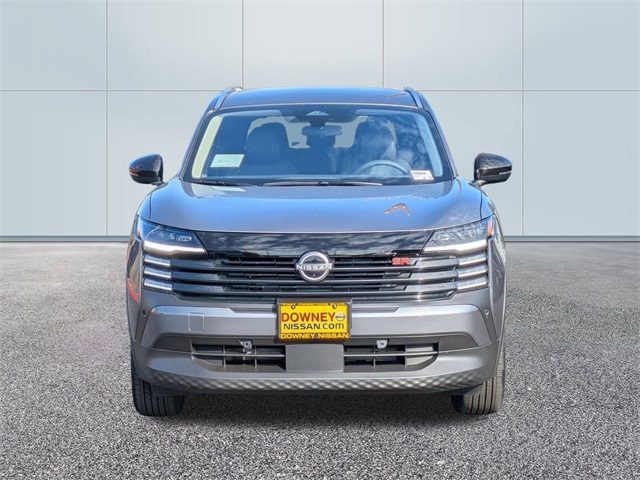 2026 Nissan Kicks SR photo 3