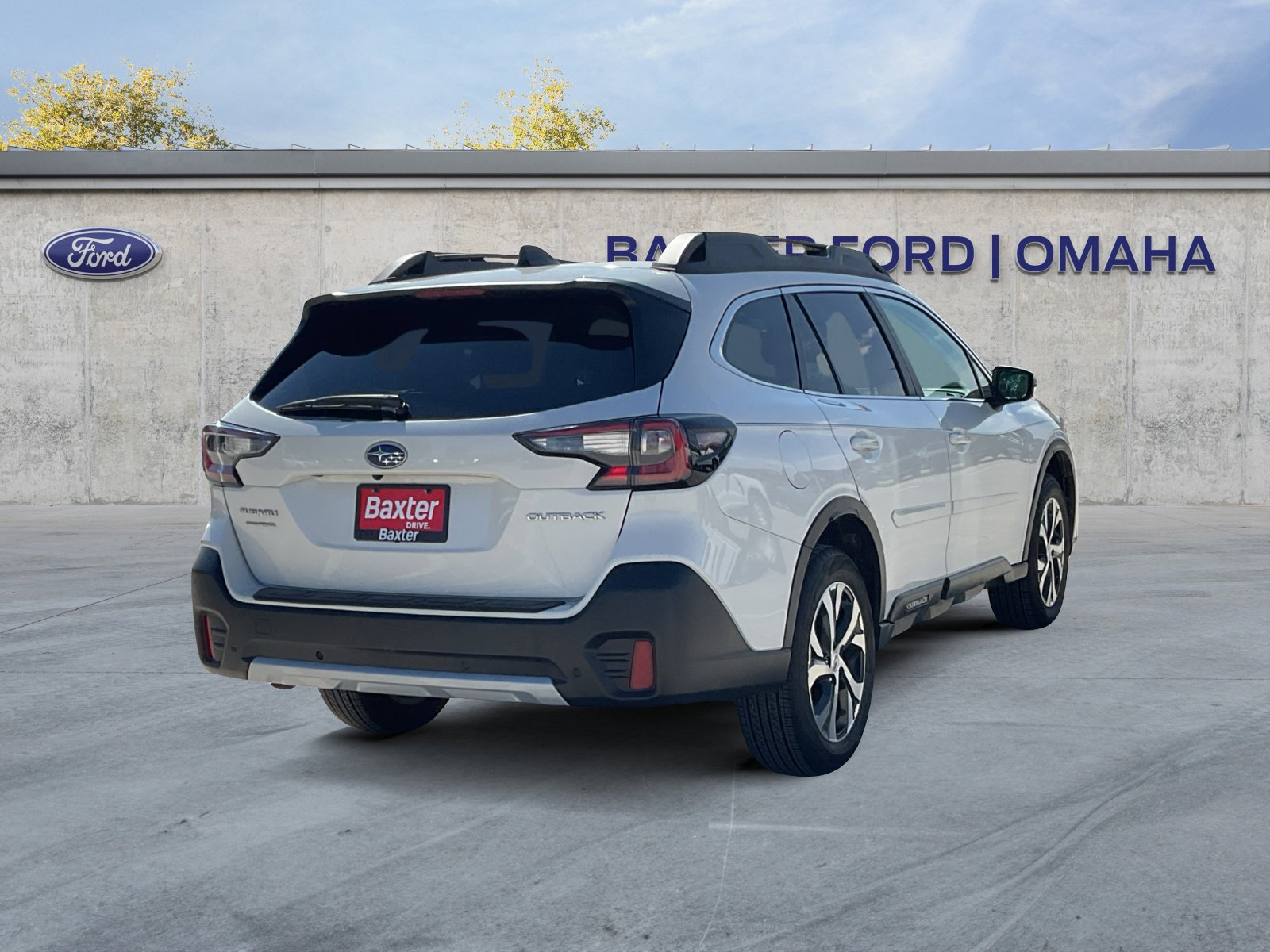 2022 Subaru Outback Limited photo 13