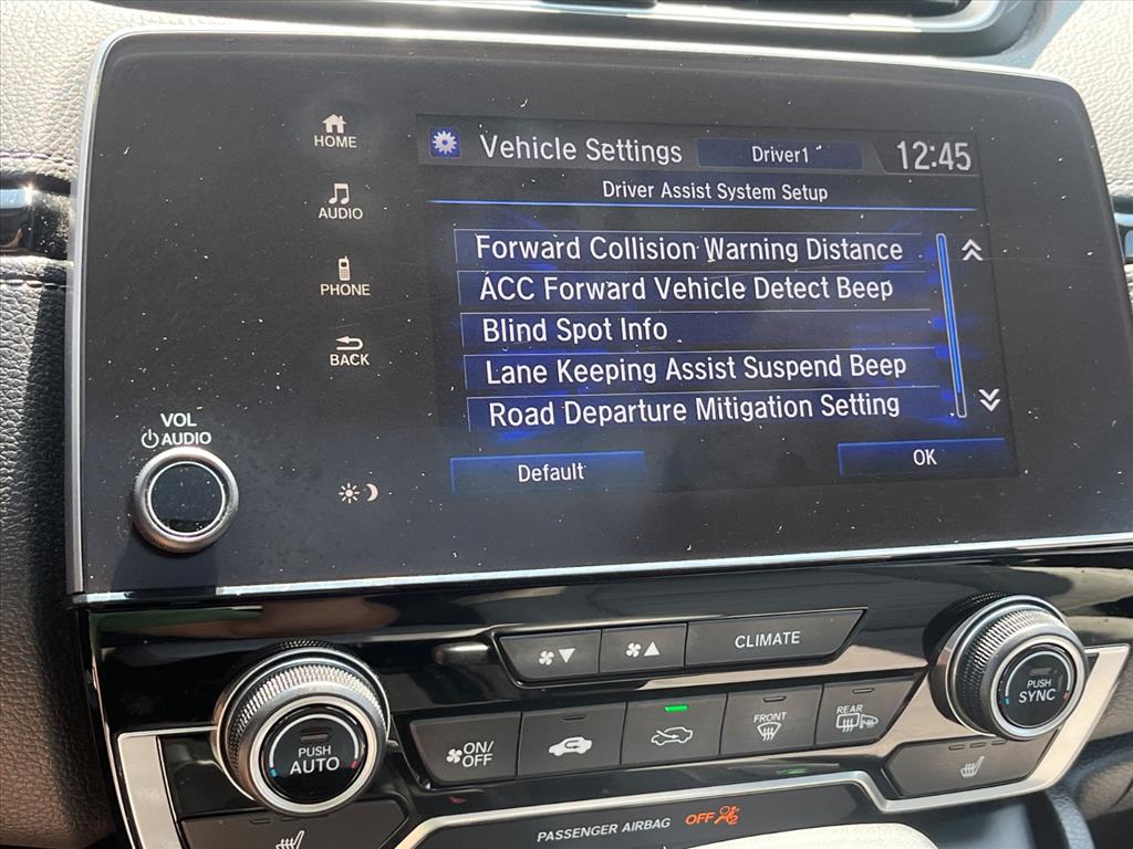 2020 Honda CR-V EX-L photo 17