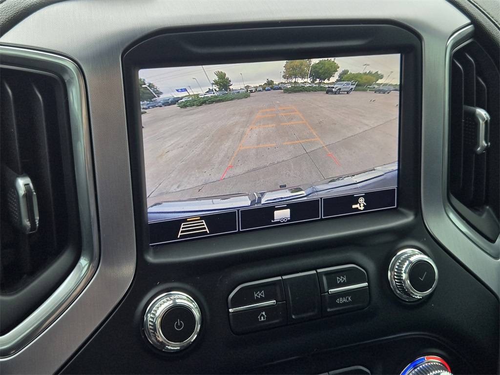 2020 Gmc Sierra 1500 SLT photo 18