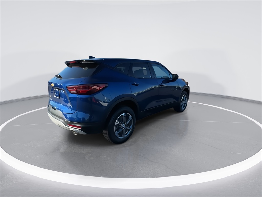 2023 Chevrolet Blazer 2LT photo 8