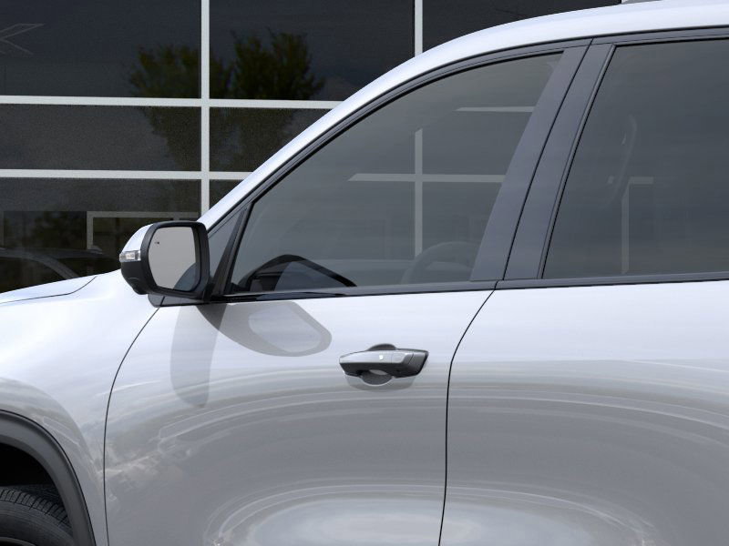 2025 Gmc Acadia Elevation photo 8