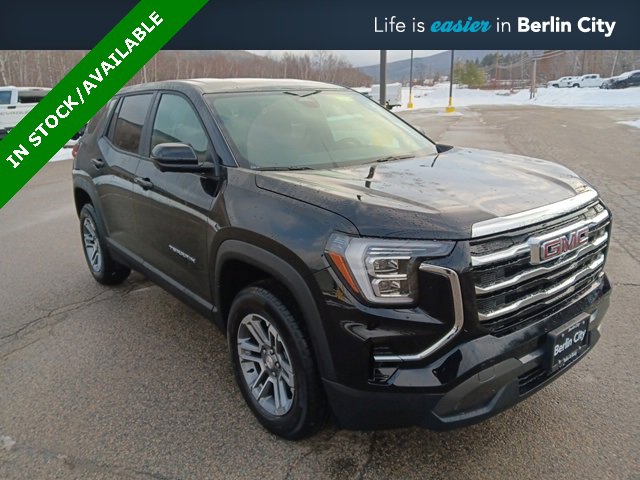 2026 GMC Terrain Elevation's photo