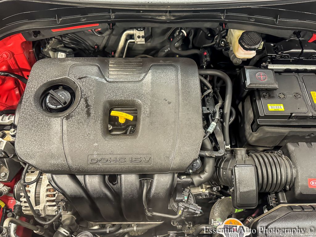 2022 KIA SOUL - Image 26